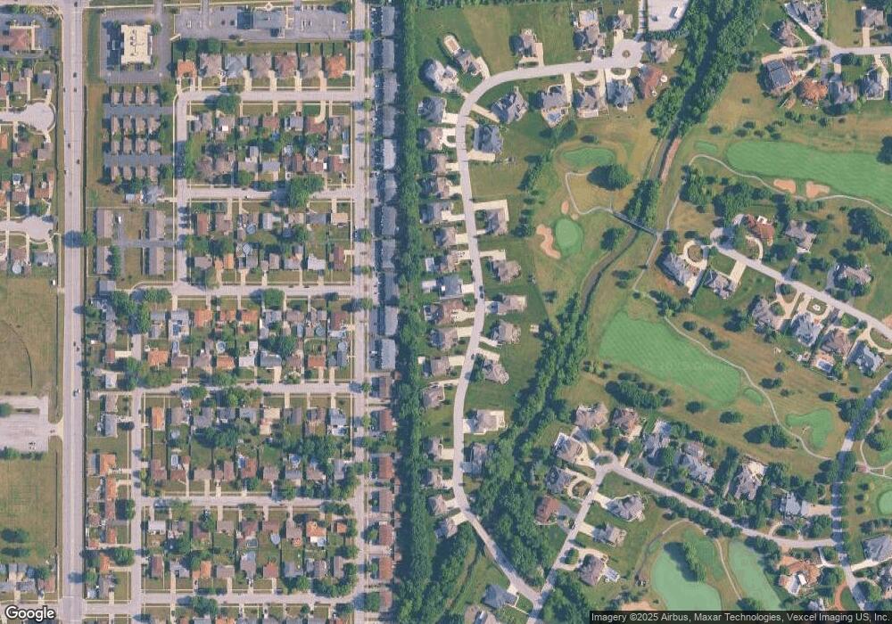 642 Shannon Bridge, Dyer, IN 46311 - photo 1