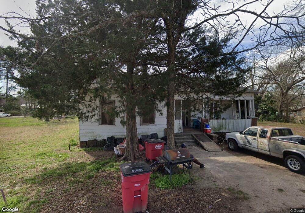 148 First St, Dearing, GA 30808 - photo 1