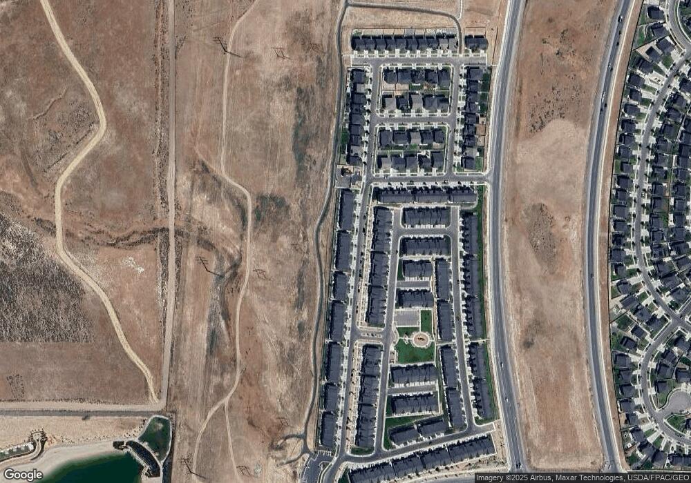 2113 N Chianti St, Saratoga Springs, UT 84045 - photo 1