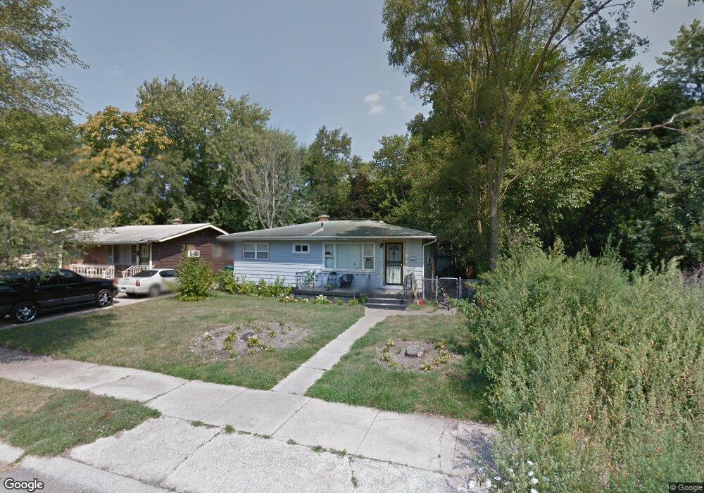 1248 E 36th Ave, Gary, IN 46409 - photo 1