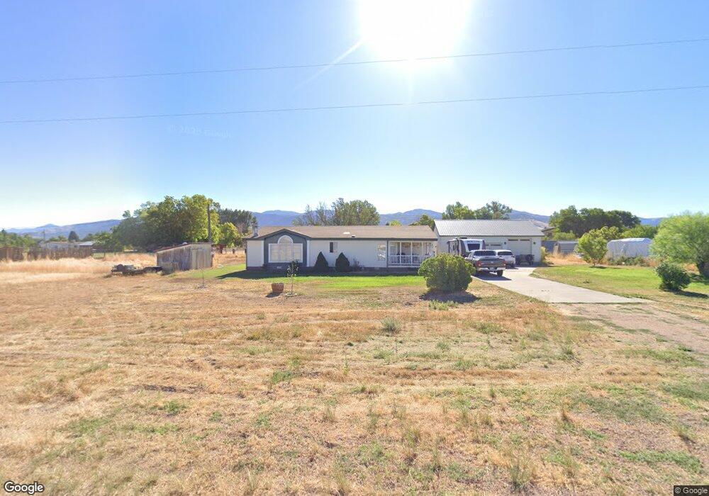 165 S 200 W, Kanosh, UT 84637 - photo 1