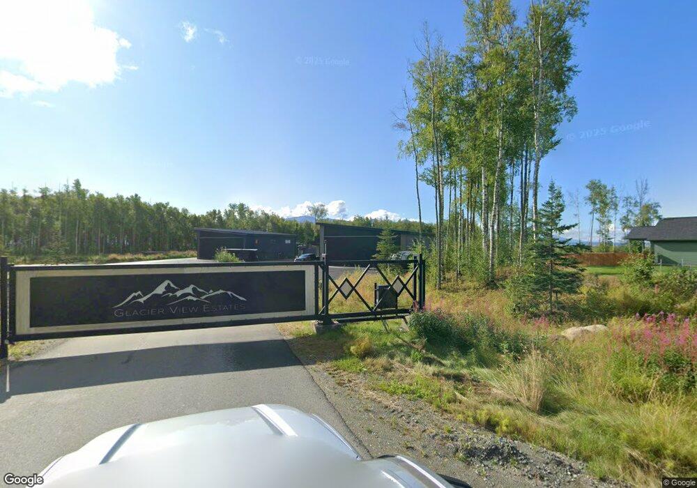 4624 S Teton Cir, Wasilla, AK 99654 - photo 1