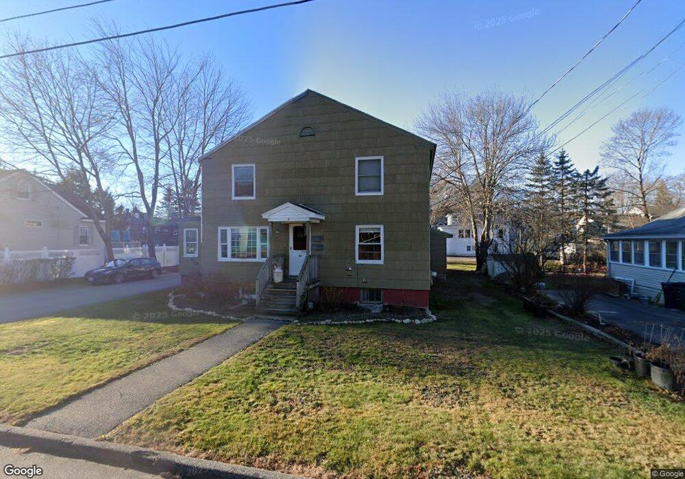 5 Lamothe Ave, Biddeford, ME 04005 - photo 1
