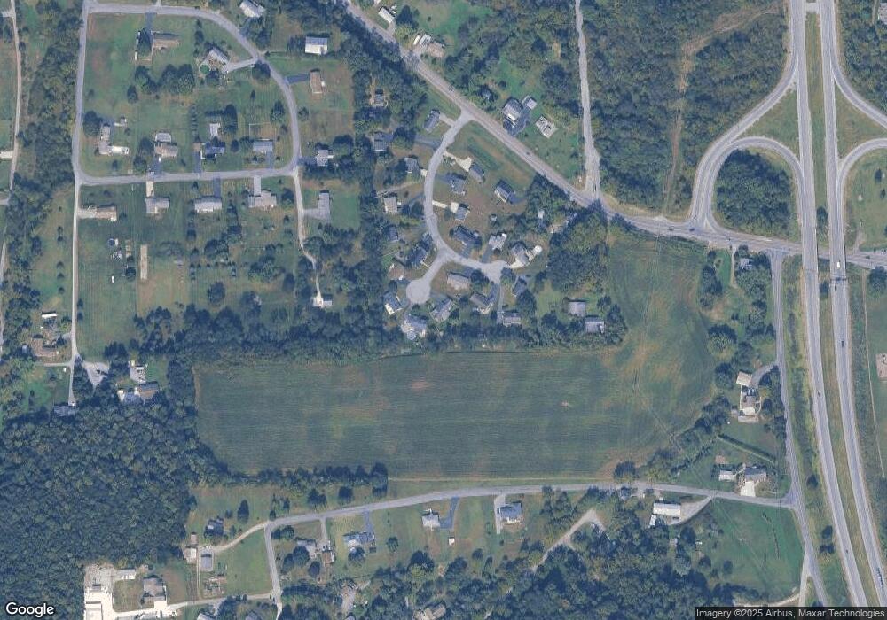 5 Doe Cir, New Columbia, PA 17856 - photo 1