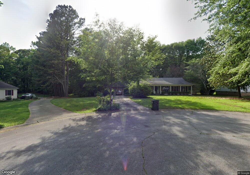 383 Camp Dr, Carrollton, GA 30117 - photo 1