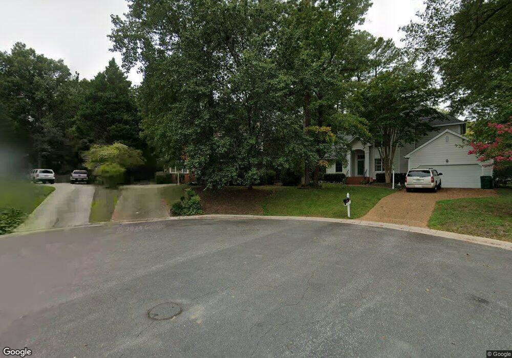 11209 Cedar Forest Place, Glen Allen, VA 23060 - photo 1