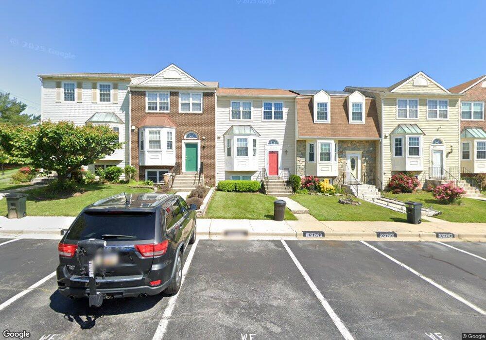 12352 Herrington Manor Dr, Silver Spring, MD 20904 - photo 1