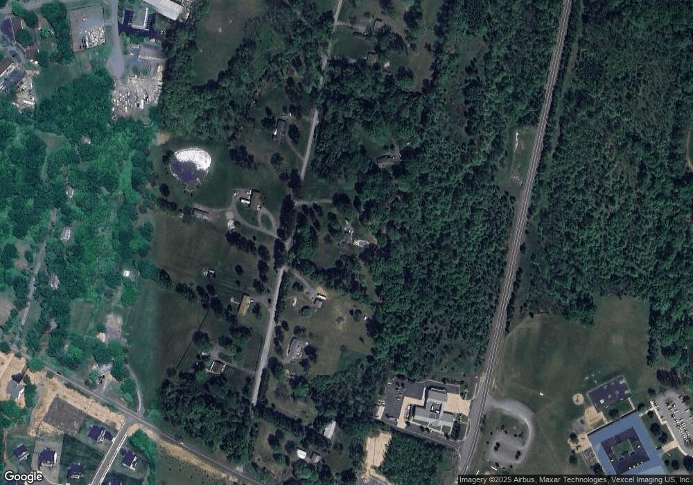 6521 Culver Dr, Warrenton, VA 20187 - photo 1