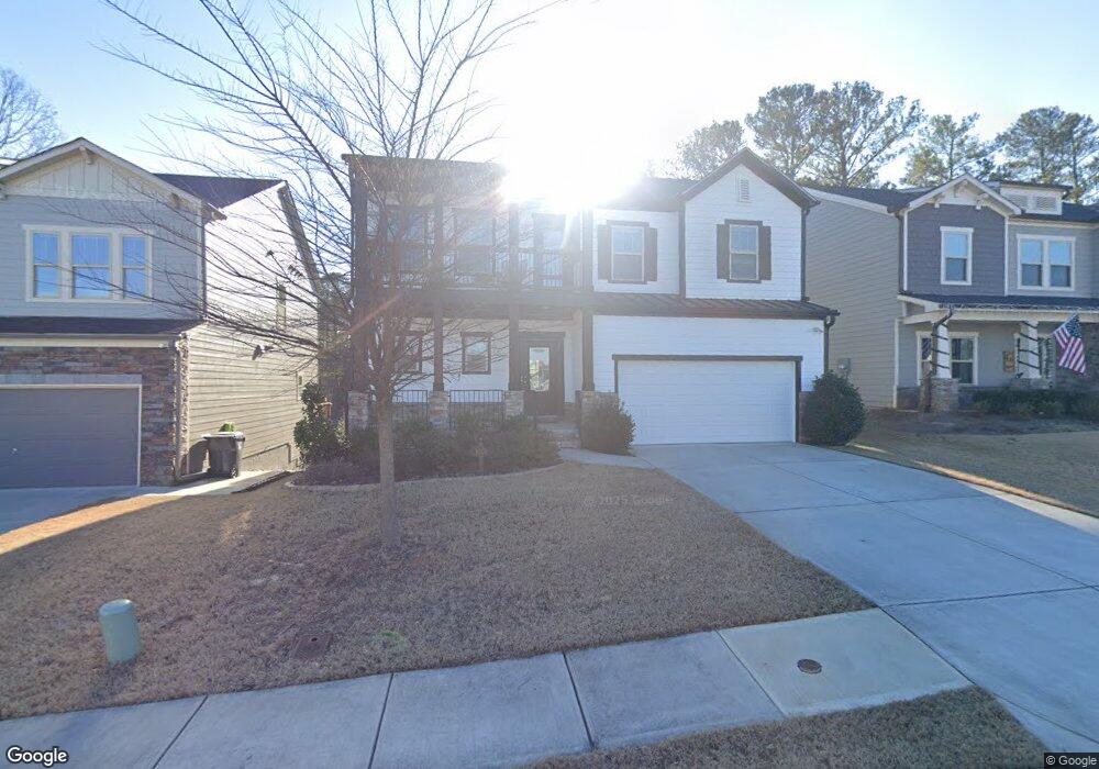 6000 Arbor Green Cir unit 54, Sugar Hill, GA 30518 - photo 1