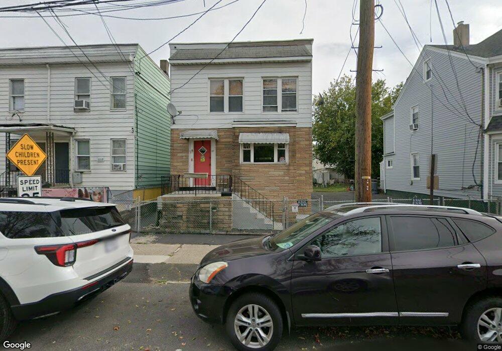 27 E 18th St unit 29, Paterson, NJ 07524 - photo 1