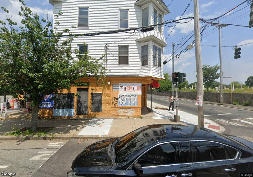 301 Douglas Ave unit 301, Providence, RI 02908 - photo 1