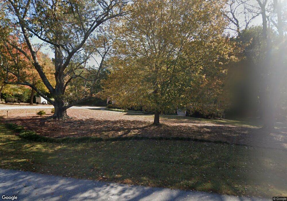 5160 Paul Cir SW, Conyers, GA 30094 - photo 1