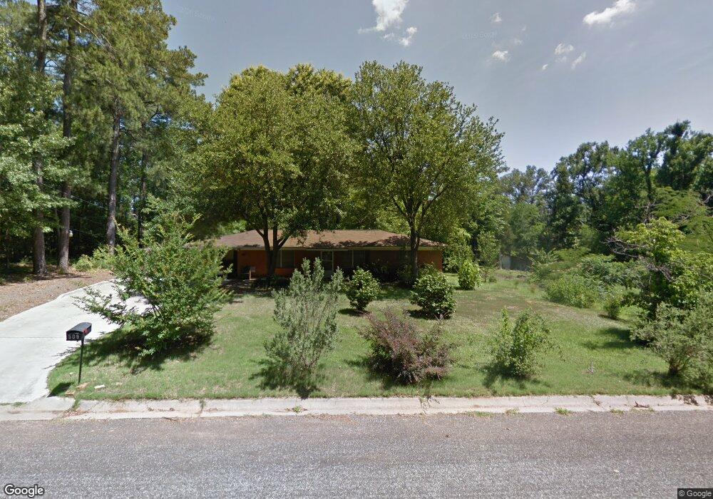 509 Camp St, Kilgore, TX 75662 - photo 1