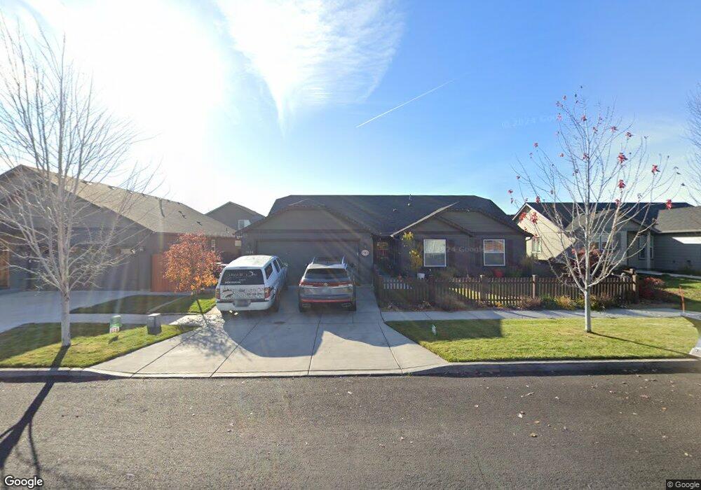 3134 SW Cascade Ave unit 140, Redmond, OR 97756 - photo 1