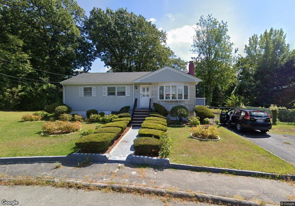 39 Michael Rd, Randolph, MA 02368 - photo 1