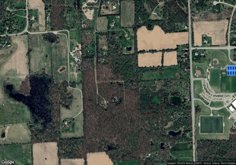 0 Newlyn Rd unit 2805510, Update, MI 48130 - photo 1