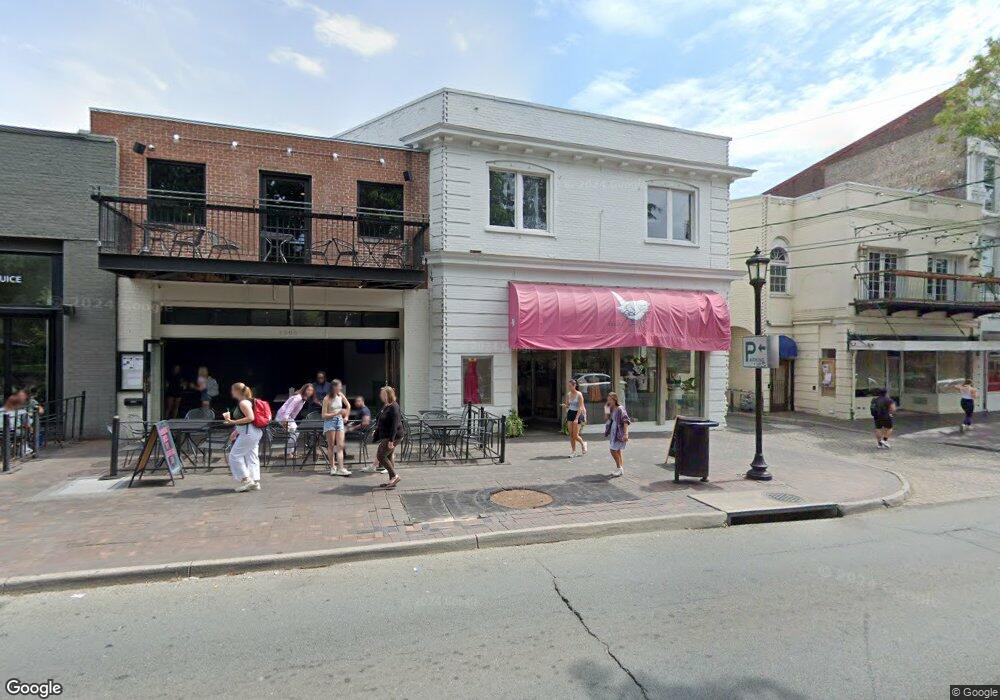 1417-19 University Ave, Charlottesville, VA 22903 - photo 1