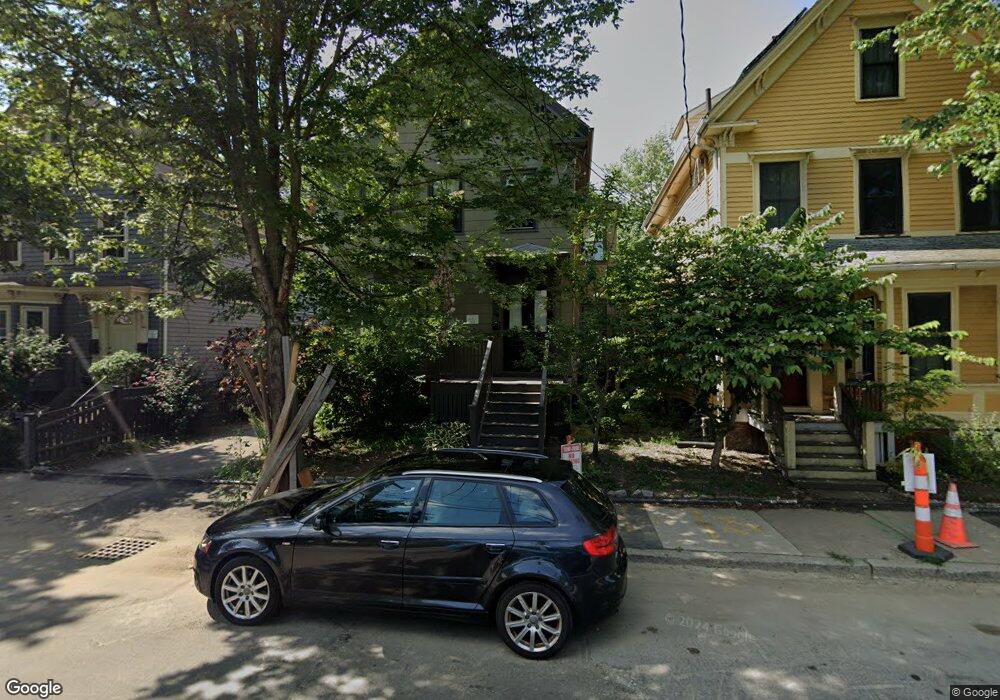 24 Summer St, Somerville, MA 02143 - photo 1