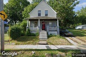 12122 Wade Park Ave, Cleveland, OH 44106
