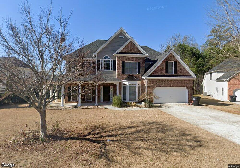 2884 Montview Dr SW unit 2, Marietta, GA 30060 - photo 1