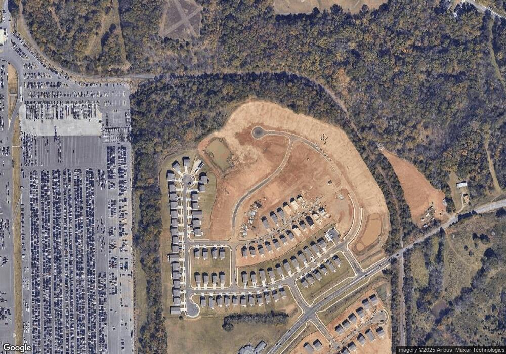 1275 Maple Shade Rd SW, Concord, NC 28027 - photo 1