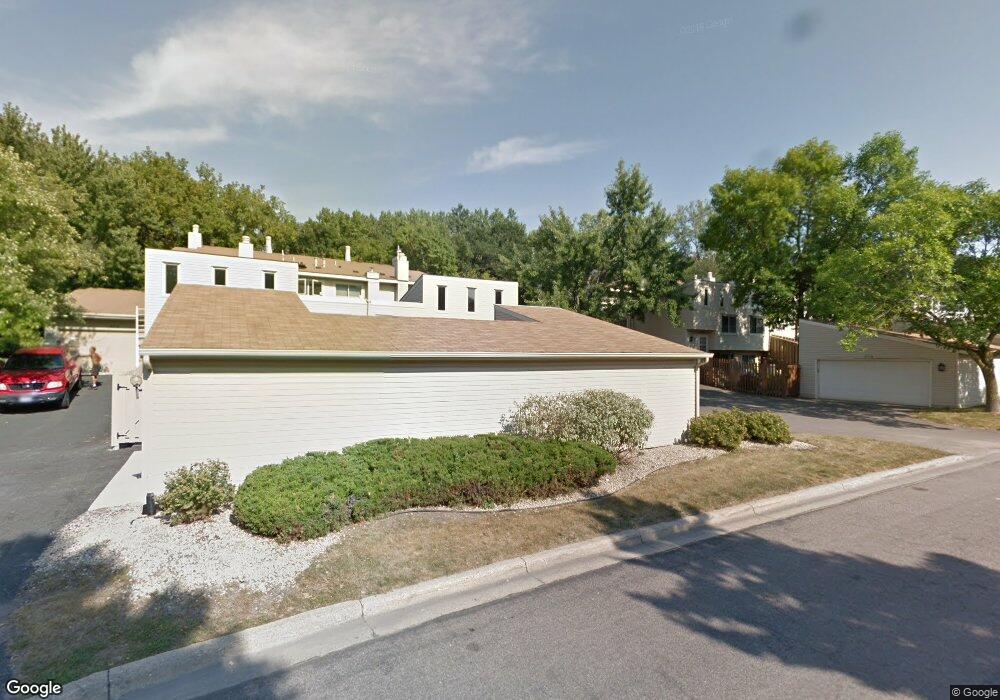 5681 W Bavarian Pass, Minneapolis, MN 55432 - photo 1