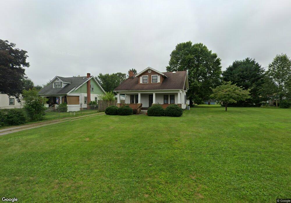 16143 State Route 267, East Liverpool, OH 43920 - photo 1