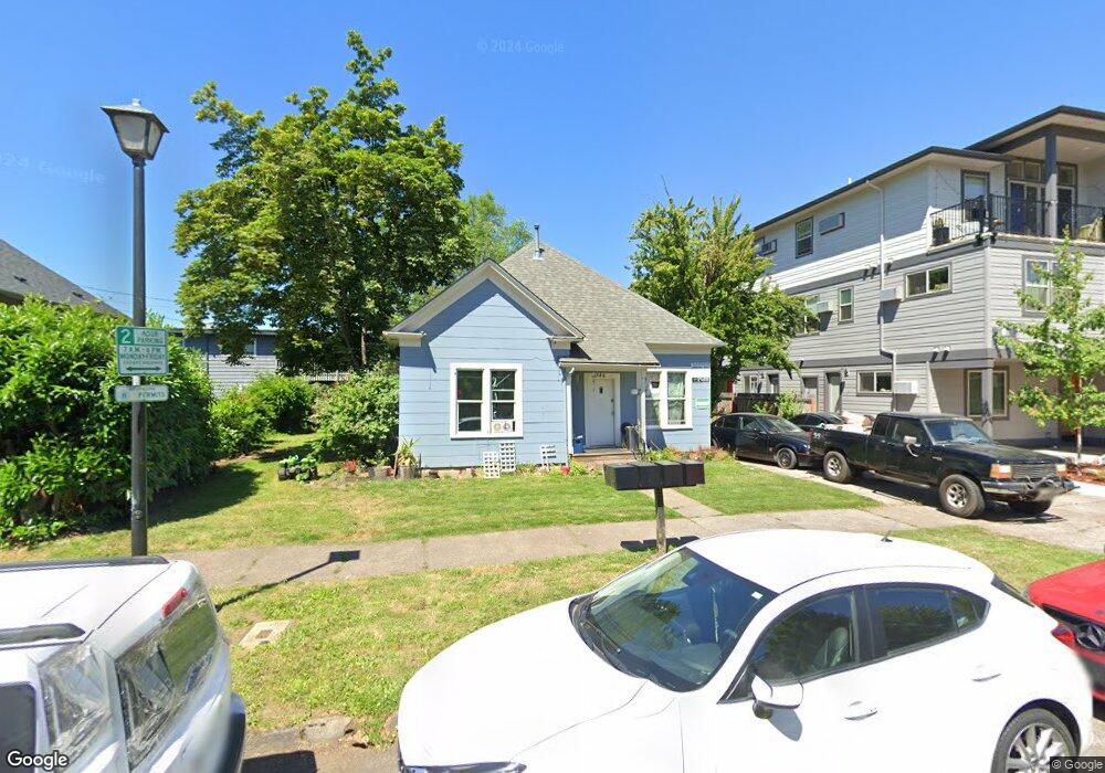 1548 Mill St, Eugene, OR 97401 - photo 1