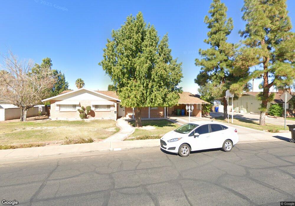 1326 E 1st Place, Mesa, AZ 85203 - photo 1