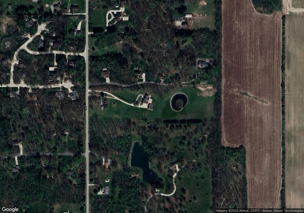 2751 N 400 W, West Lafayette, IN 47906 - photo 1