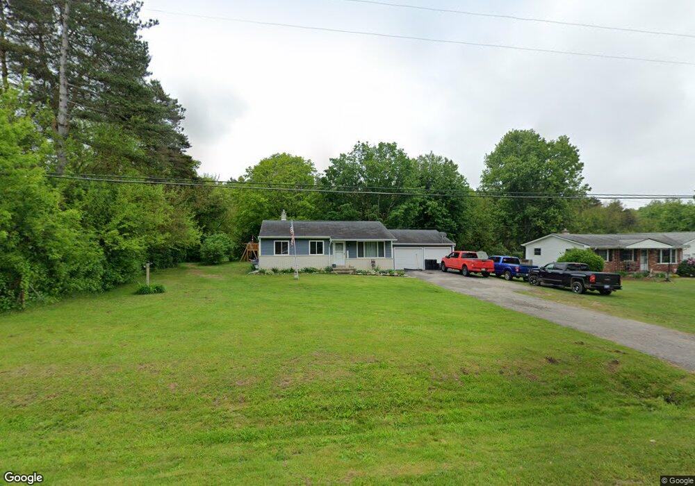 6305 W Frances Rd, Clio, MI 48420 - photo 1