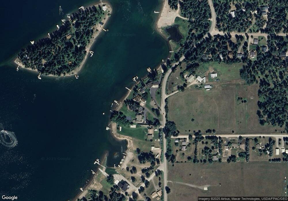 694 Echo Lake Rd, Bigfork, MT 59911 - photo 1