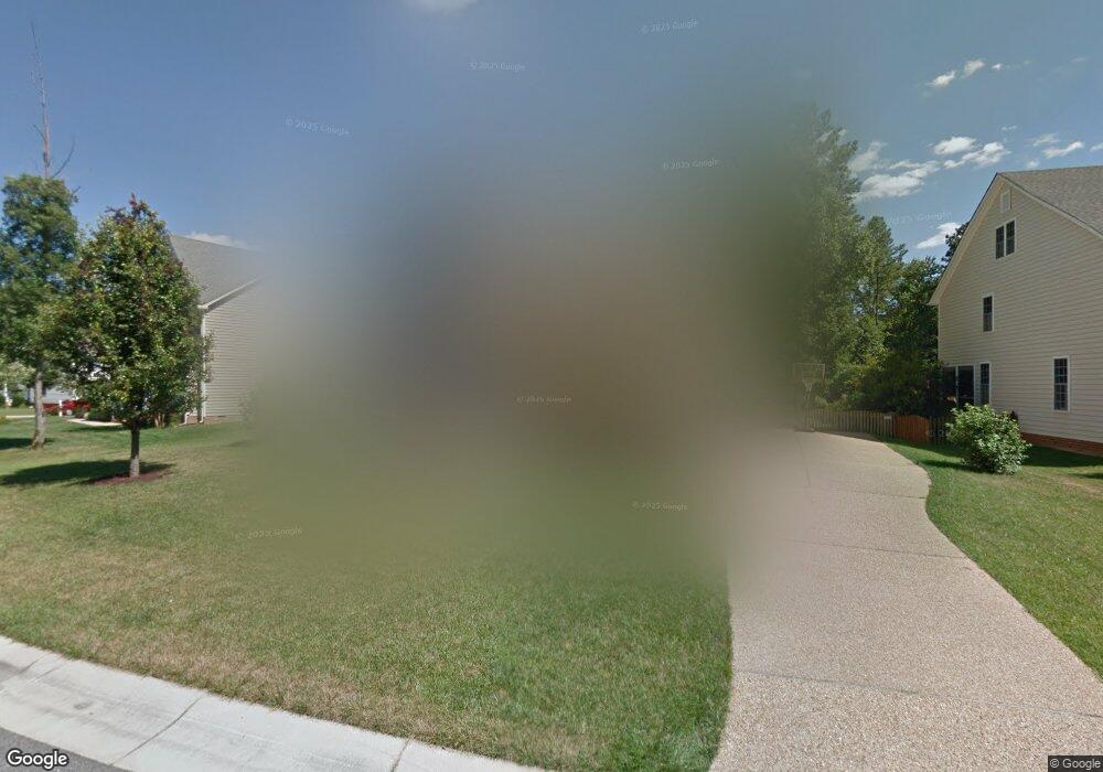 9540 Plateau Place, Mechanicsville, VA 23116 - photo 1