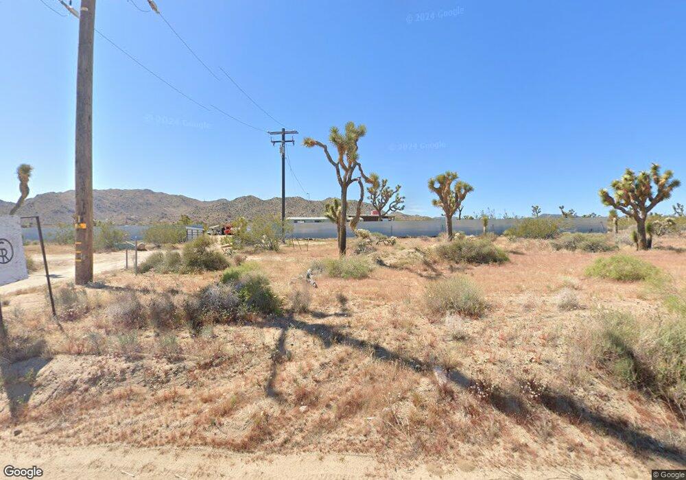 59575 Alta Loma Dr, Joshua Tree, CA 92252 - photo 1