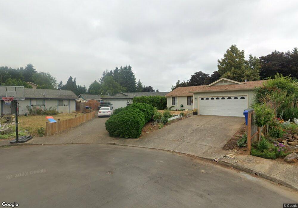 5225 Faircrest Ct SE, Salem, OR 97306 - photo 1