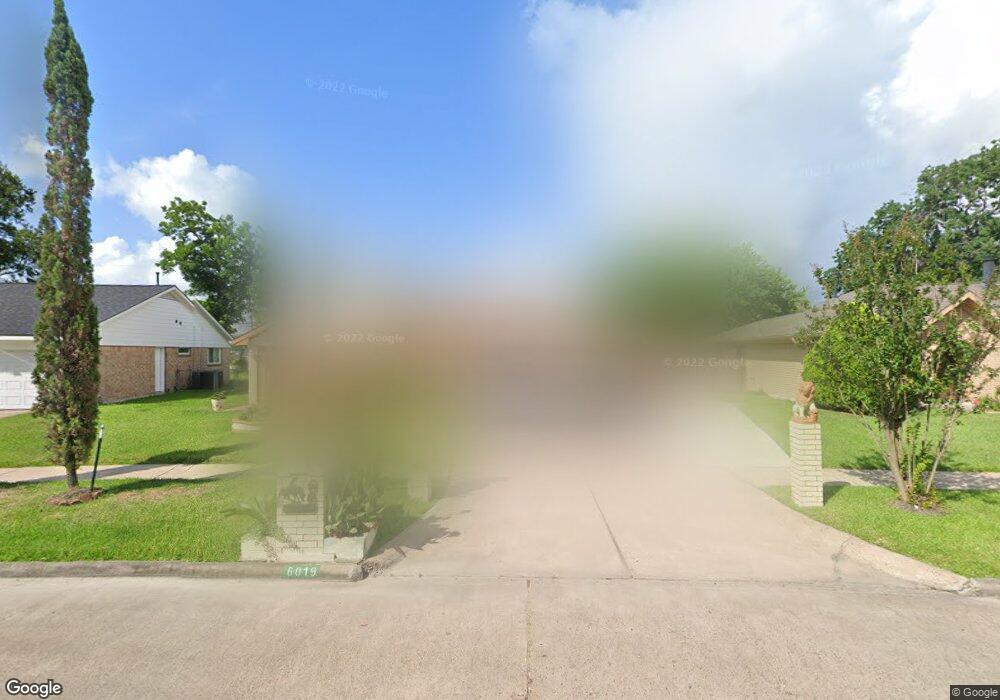 6019 Black Maple Ln, Houston, TX 77088 - photo 1