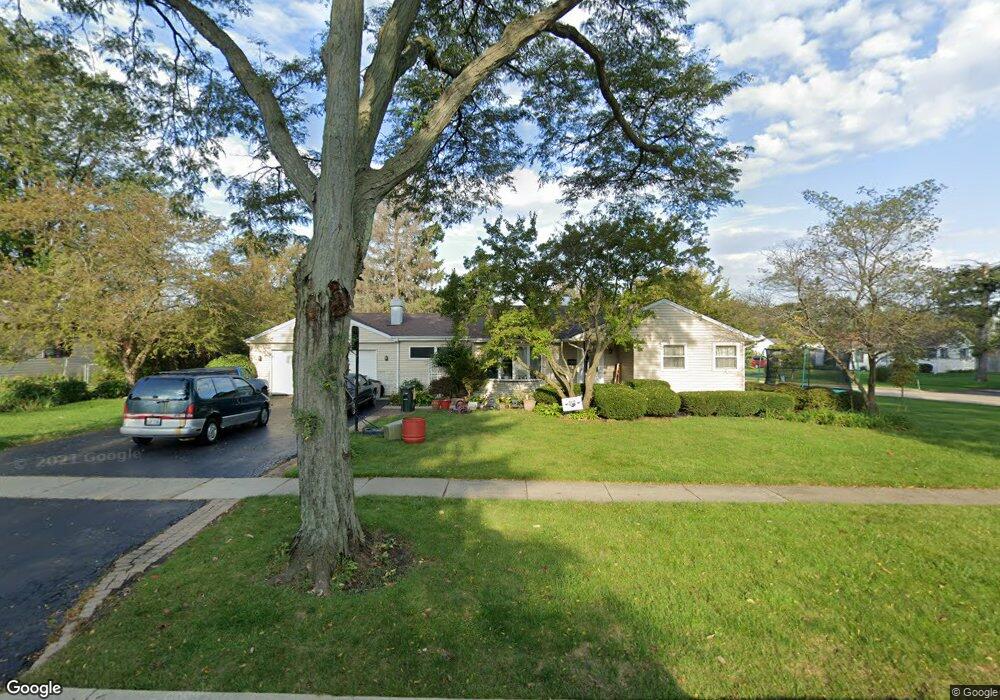 2301 Jay Ln, Rolling Meadows, IL 60008 - photo 1