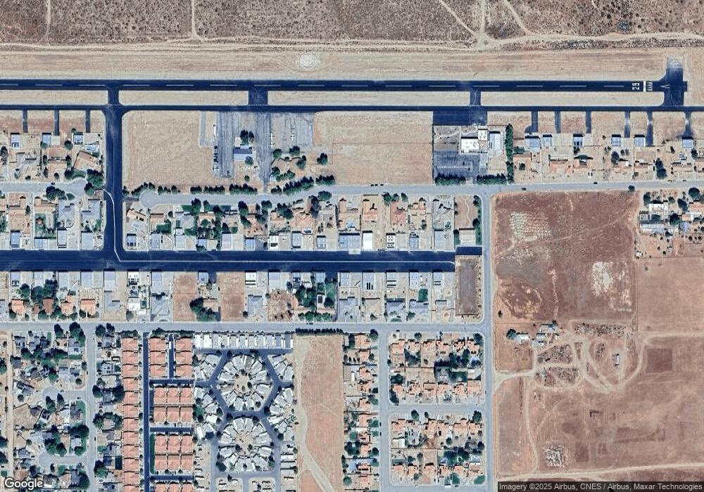 4120 Knox Ave, Rosamond, CA 93560 - photo 1