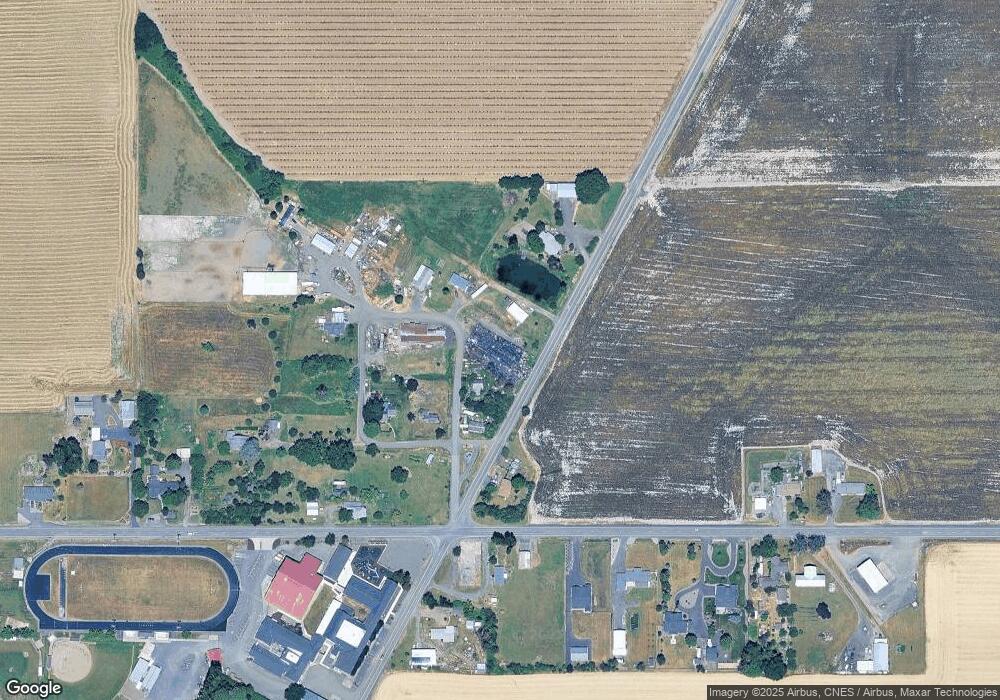 7560 Perrydale Loop, Amity, OR 97101 - photo 1