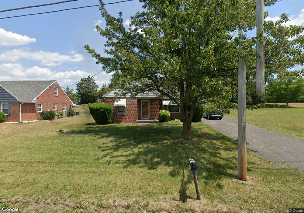 15028 Molly Pitcher Hwy, Greencastle, PA 17225 - photo 1