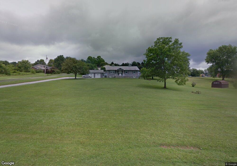 454 Charles Houck Rd, Latrobe, PA 15650 - photo 1