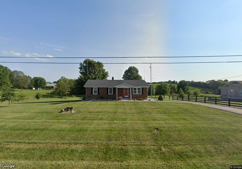 265 Chaplin Rd, Bloomfield, KY 40008 - photo 1