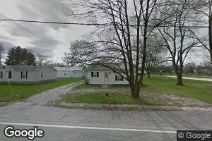 590 S Main St, Palmyra, IL 62674