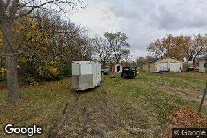 306 NW 10th St, Leon, IA 50144