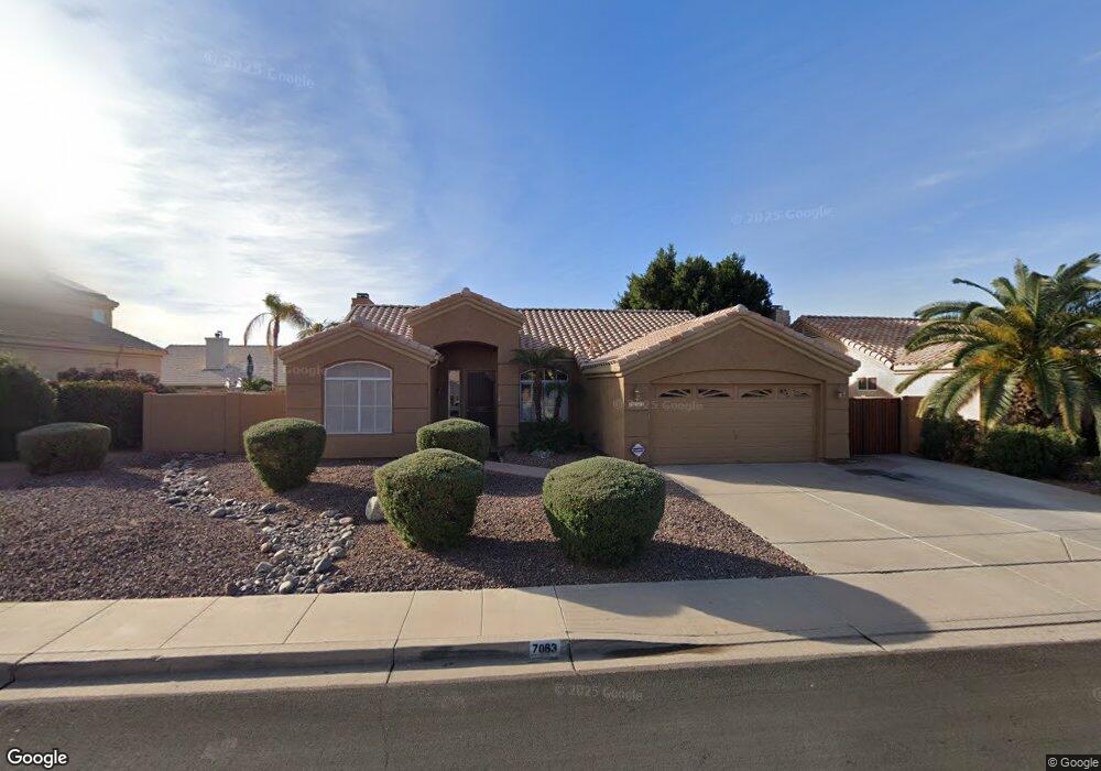 7063 E Medina Ave unit 1, Mesa, AZ 85209 - photo 1