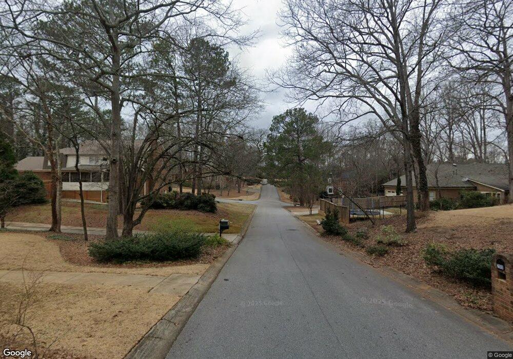 0 Benjamin Dr unit 8405916, Athens, GA 30606 - photo 1