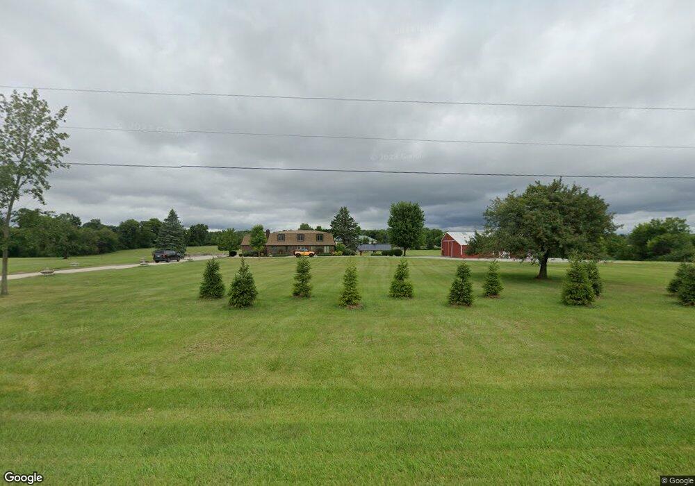 5183 E State Road 114 92 unit 92, Roanoke, IN 46783 - photo 1