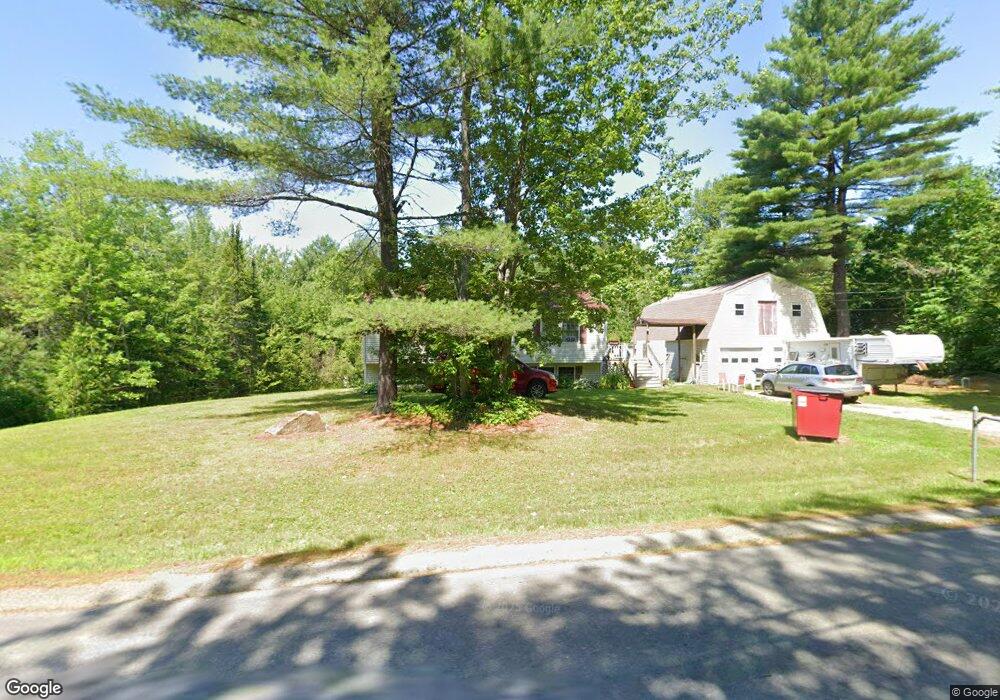 231 Wingood Rd, Windsor, ME 04363 - photo 1