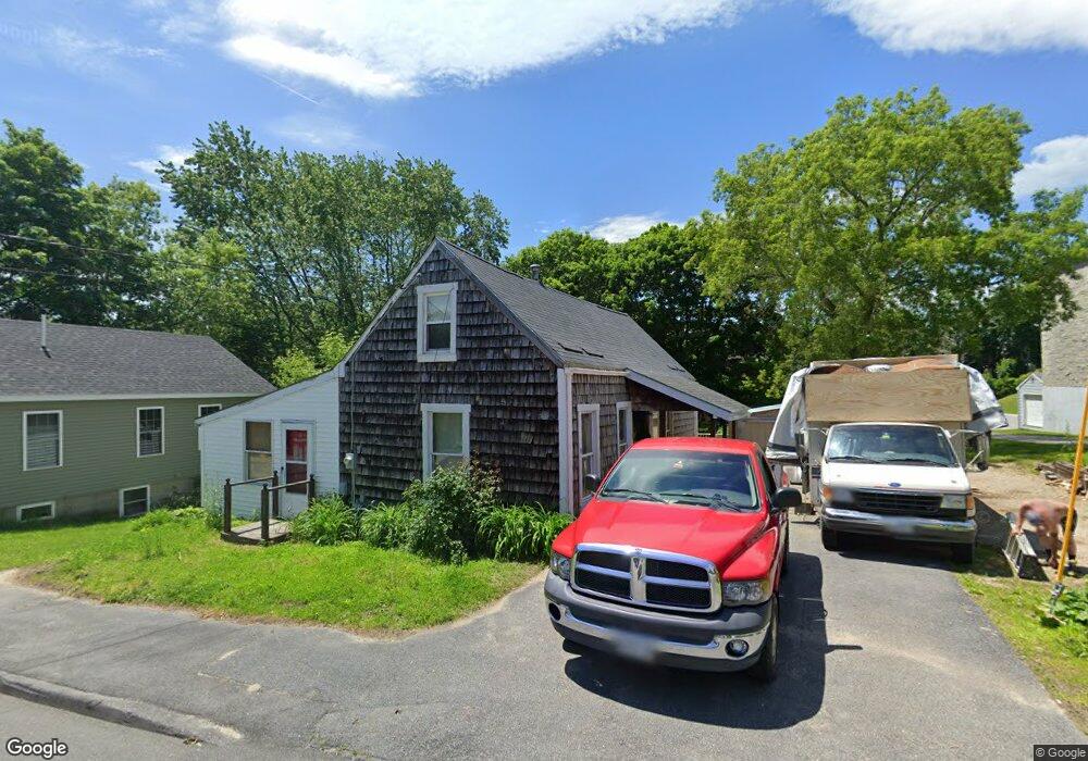 9 Reserve St, Westbrook, ME 04092 - photo 1