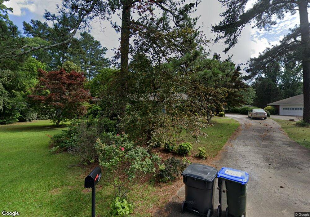 288 Northgate Trace unit 3, Roswell, GA 30075 - photo 1